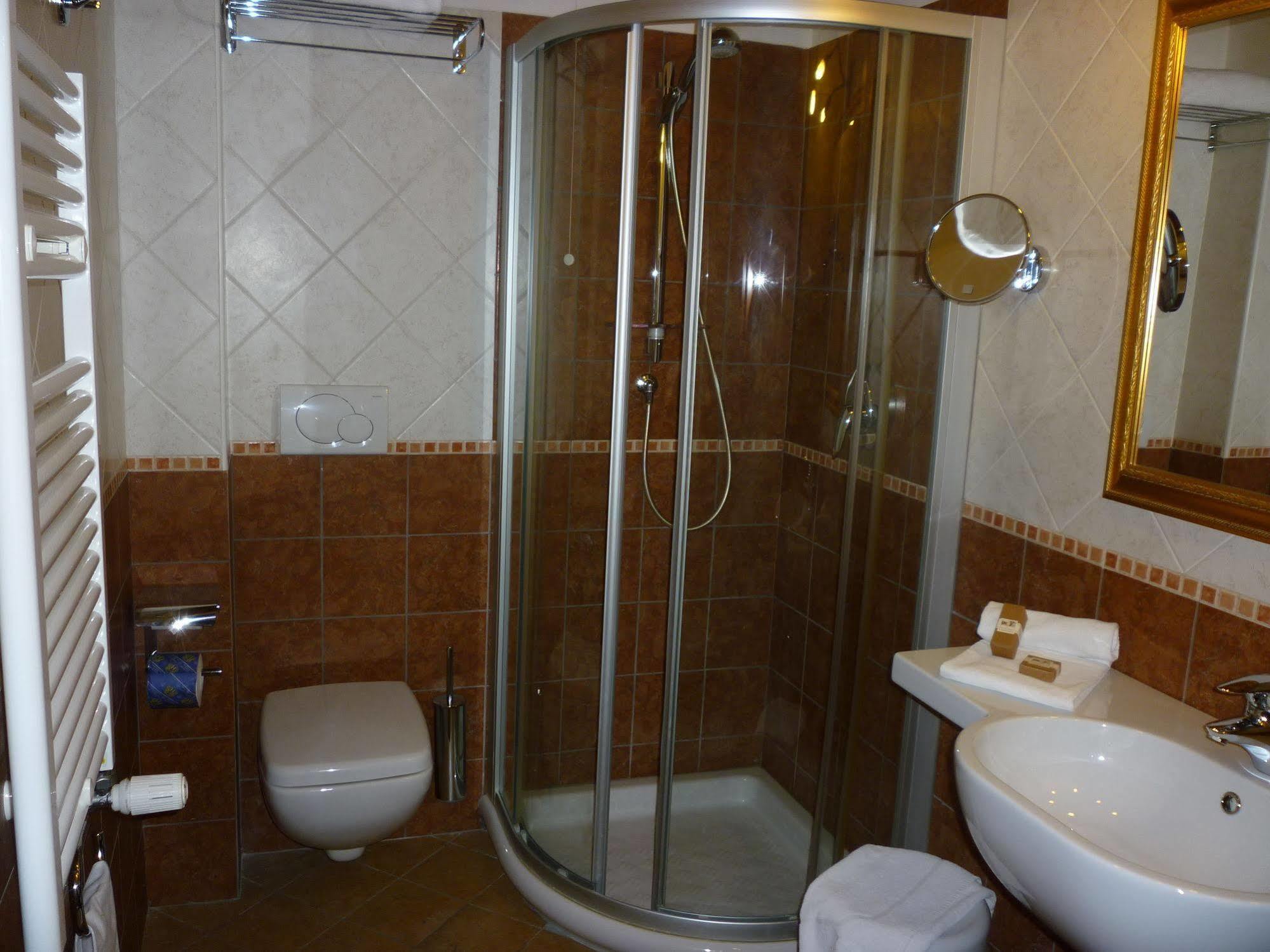 Hotel La Fornace San Vicenzo di Galliera Екстериор снимка
